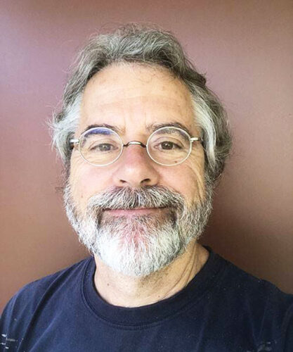Red Cross deploys local volunteer to Guam